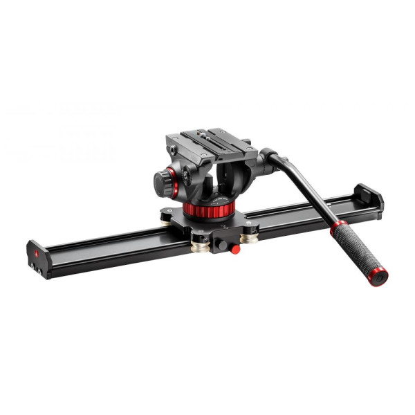 Слайдер Manfrotto MVS060AMVH502AH
